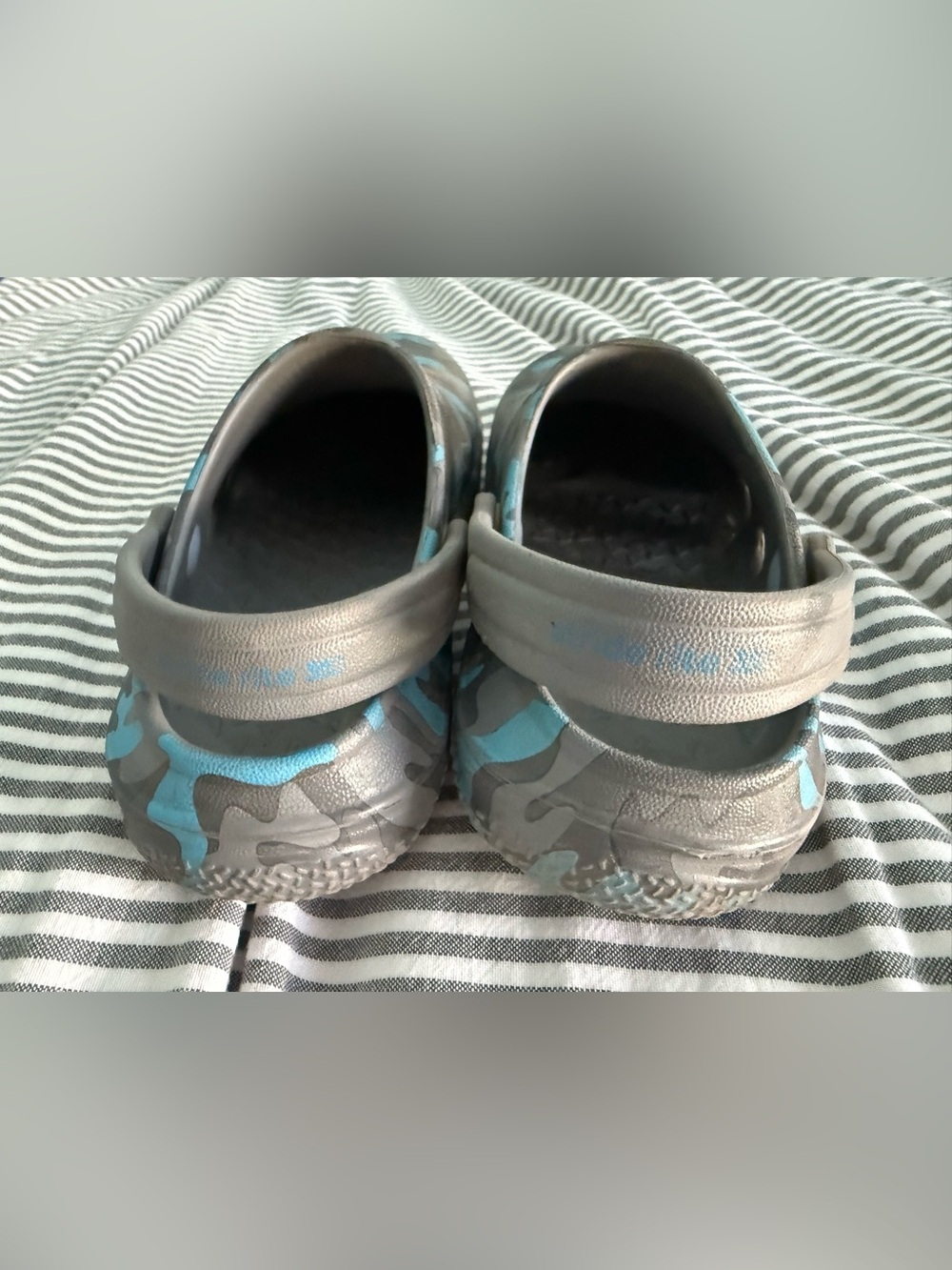 STRIDE RITE
LITTLE KID'S 360 BRAY CLOG - Picture 3 of 5
